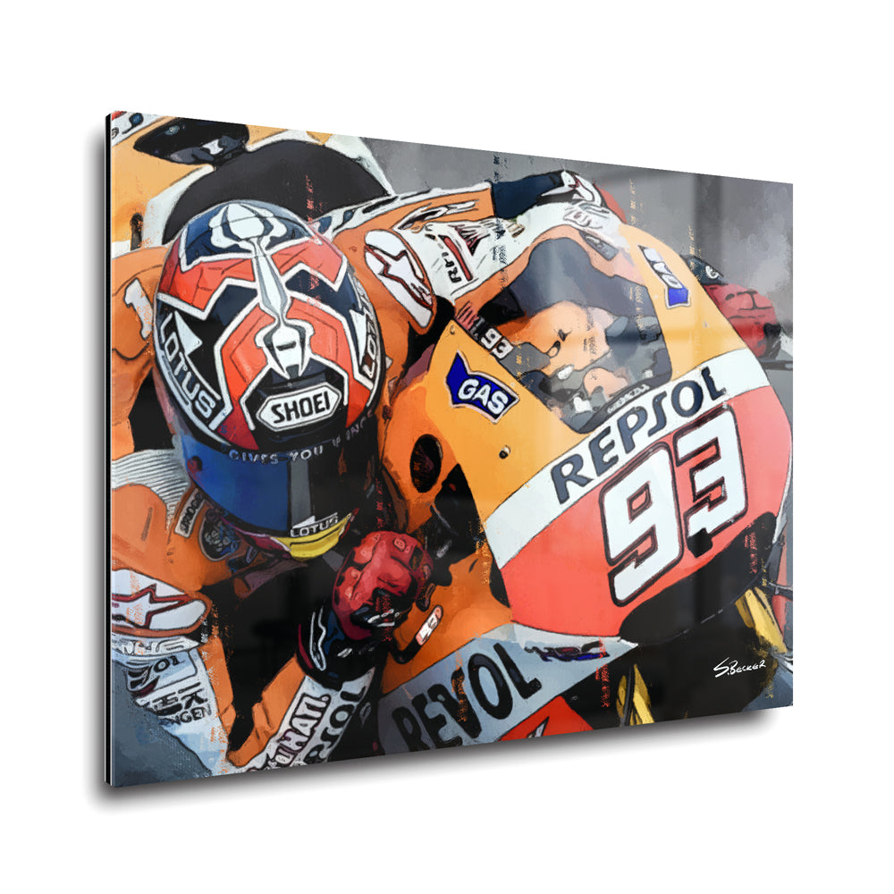 Marc Marquez '2013'