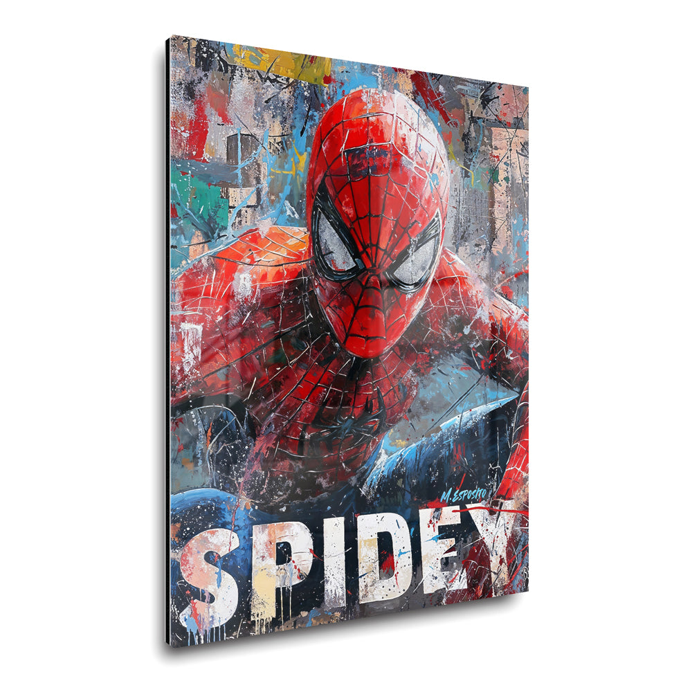 Spiderman: Spidey