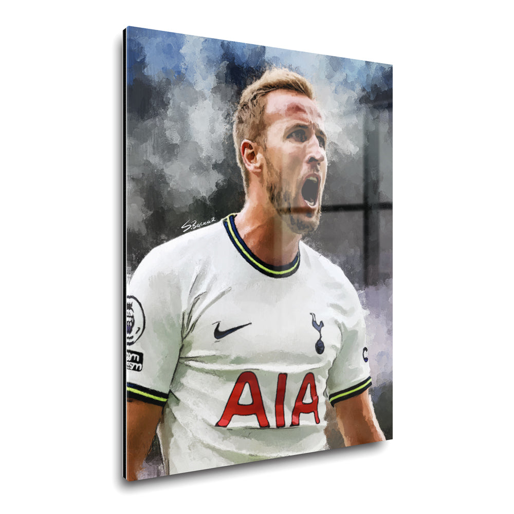 Harry Kane '2022'