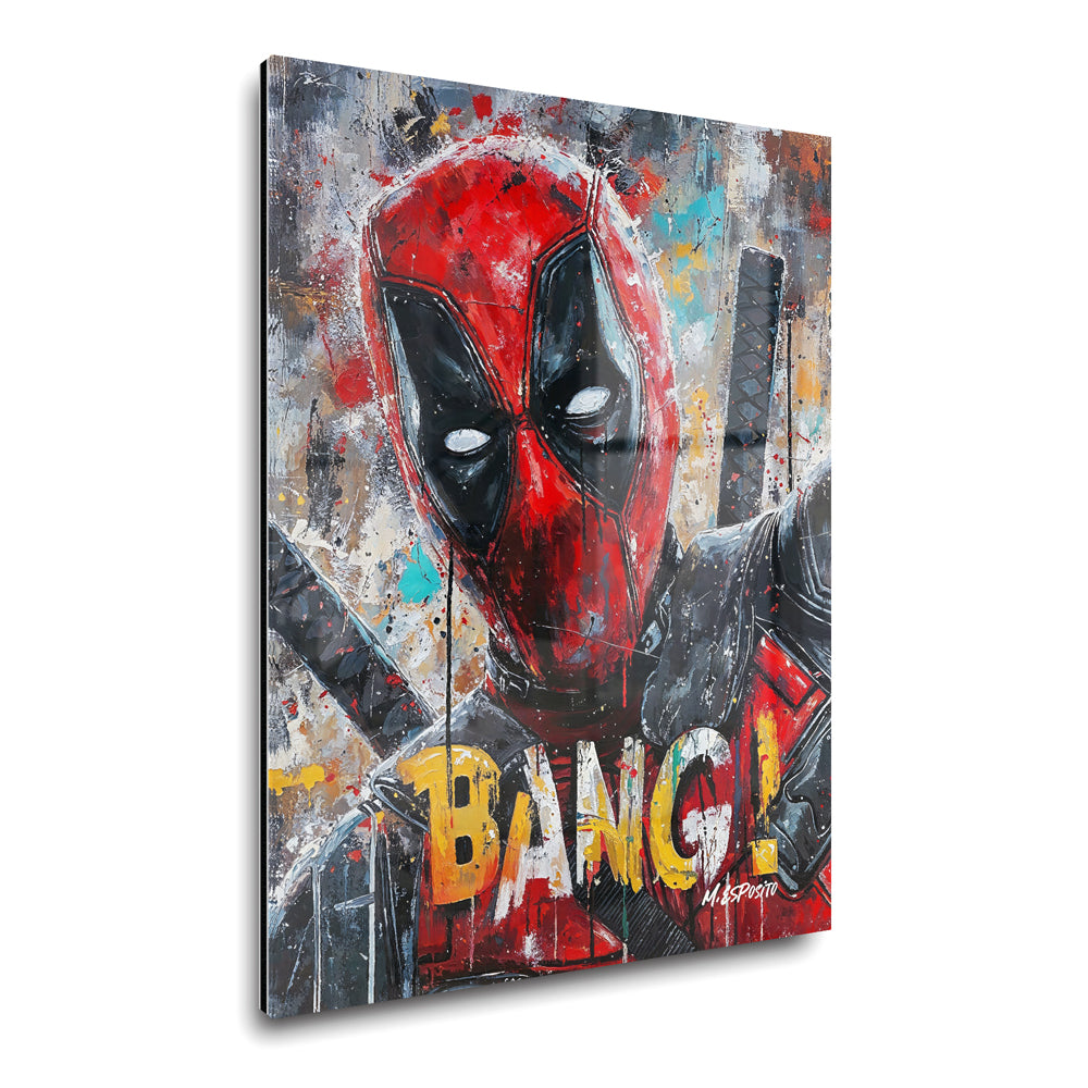 Deadpool: Bang!