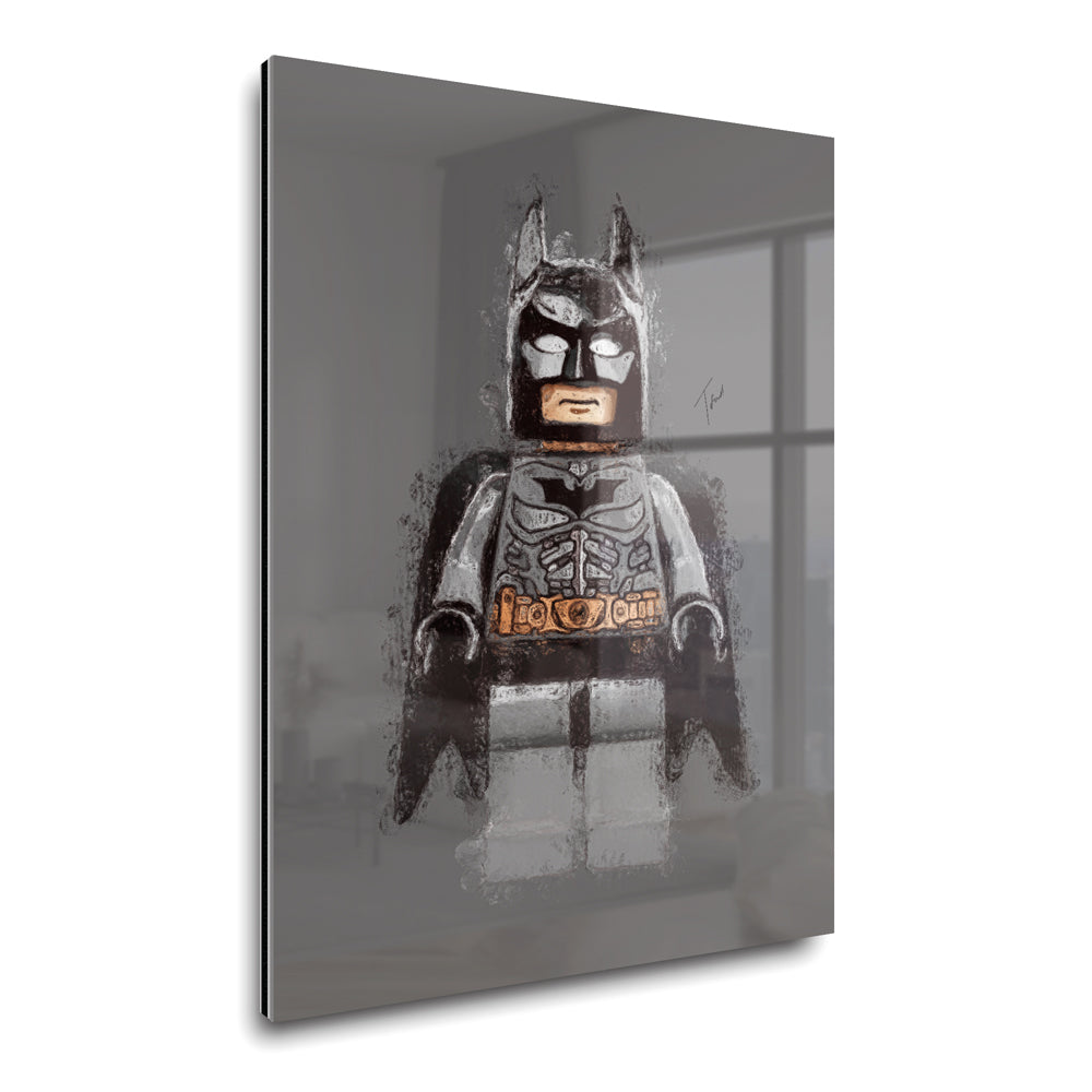 Lego Batman