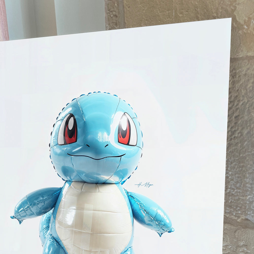 Squirtle