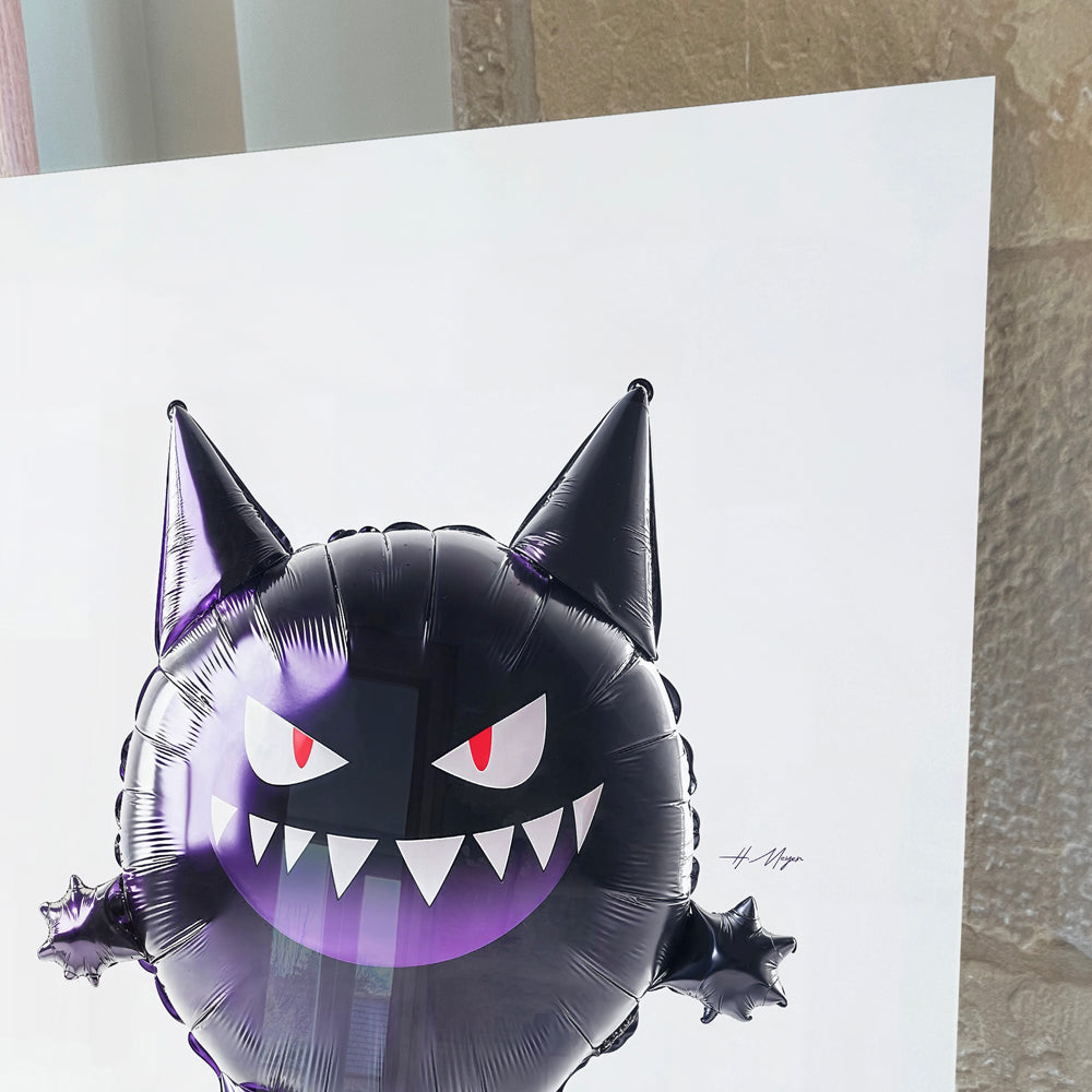 Gengar