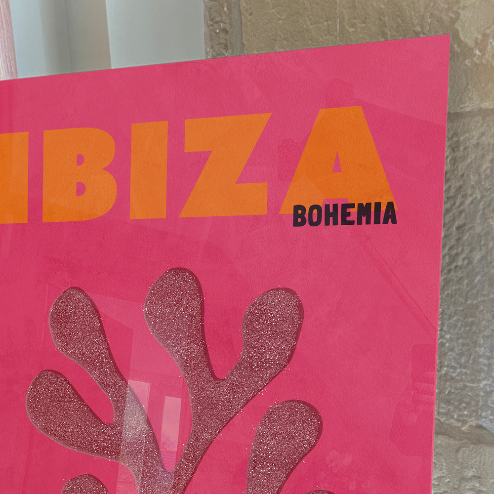 Ibiza Bohemia