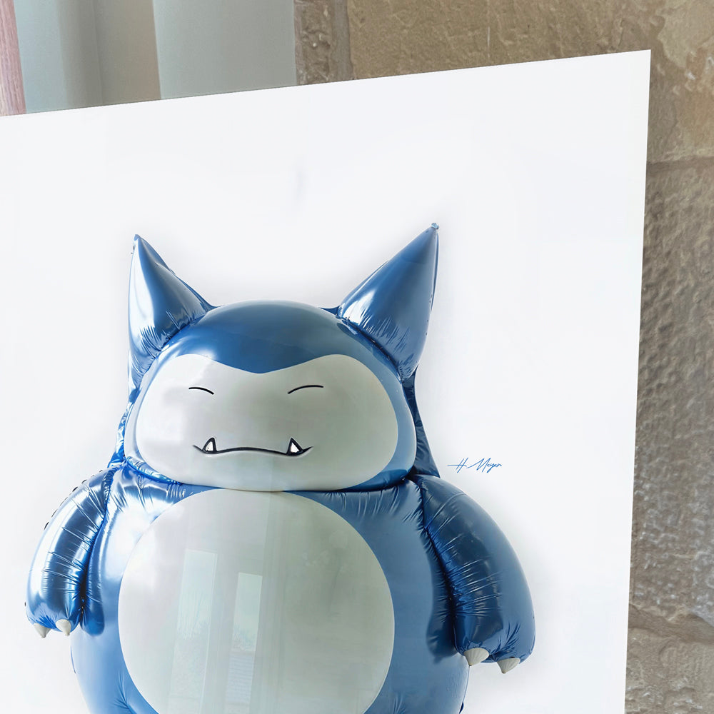 Snorlax