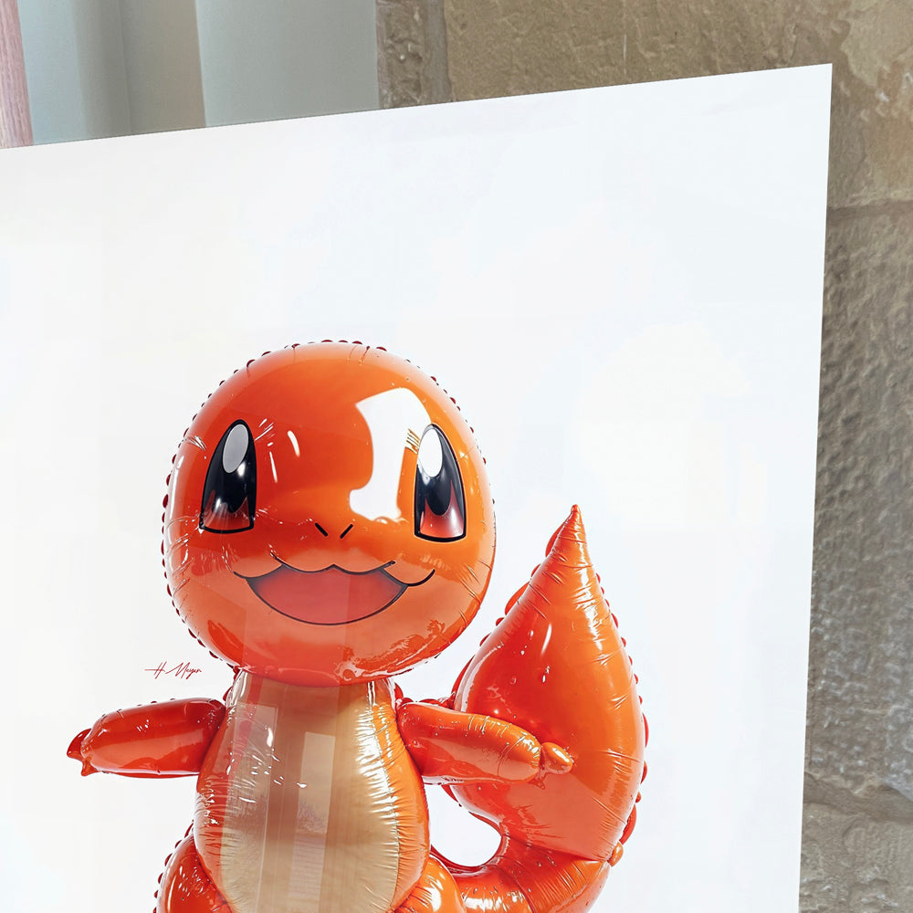 Charmander