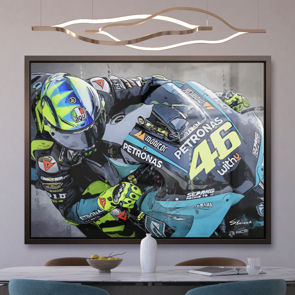 Valentino Rossi '2021'