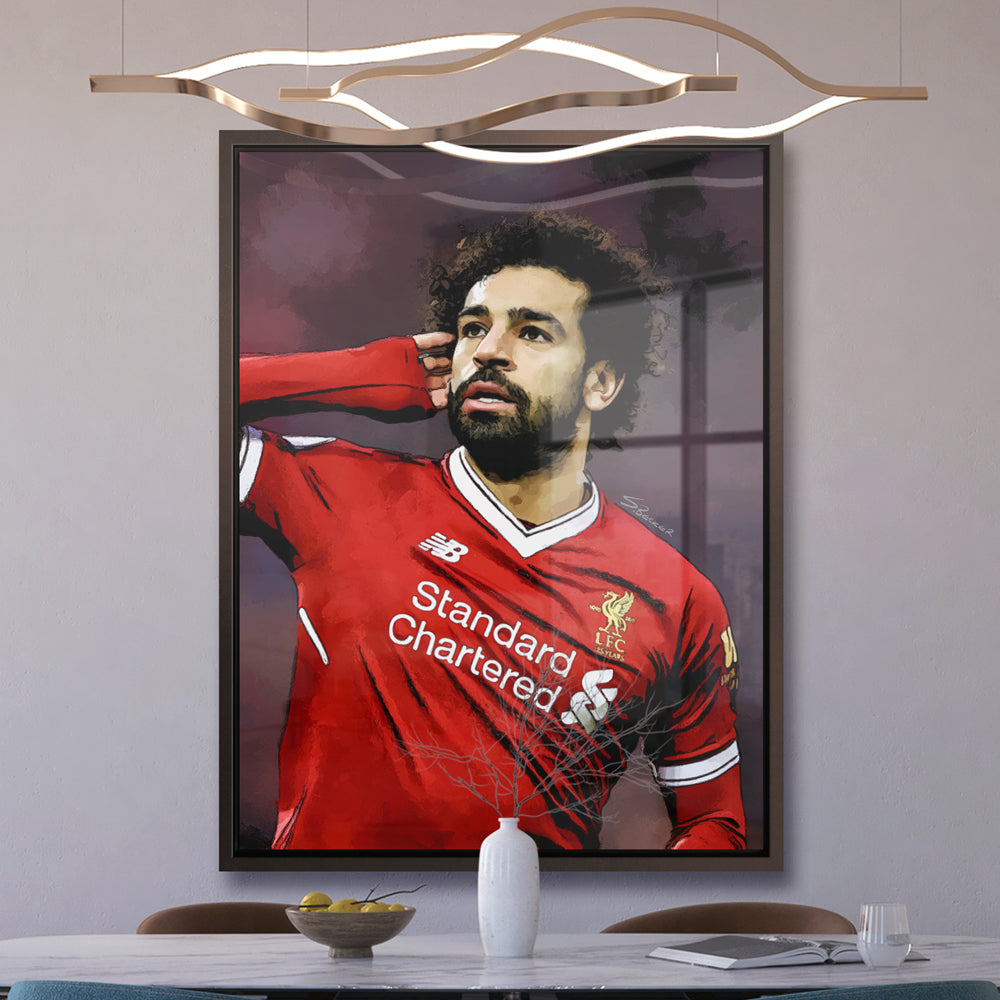 Mohamed Salah '2018'