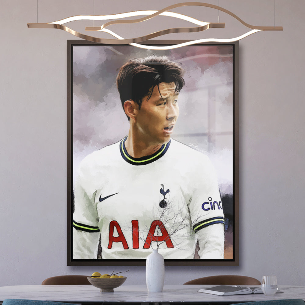 Son Heung-min '2022'