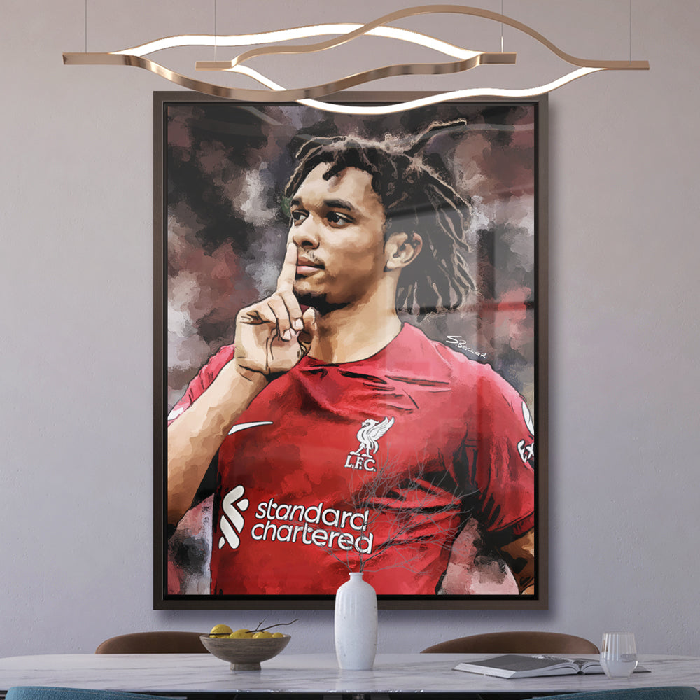 Trent Alexander-Arnold '2022'