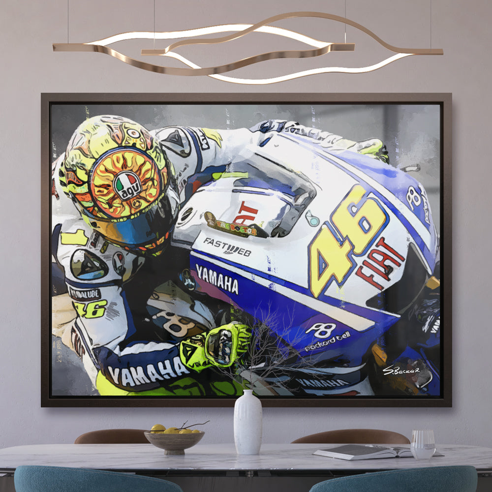 Valentino Rossi '2009'