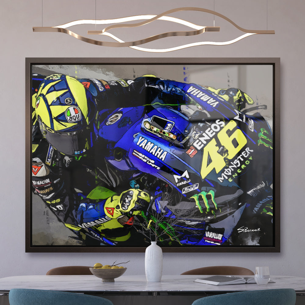 Valentino Rossi '2019'