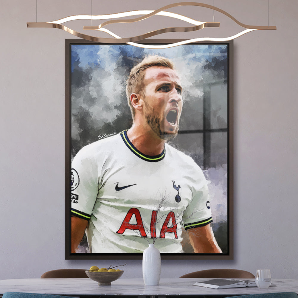 Harry Kane '2022'