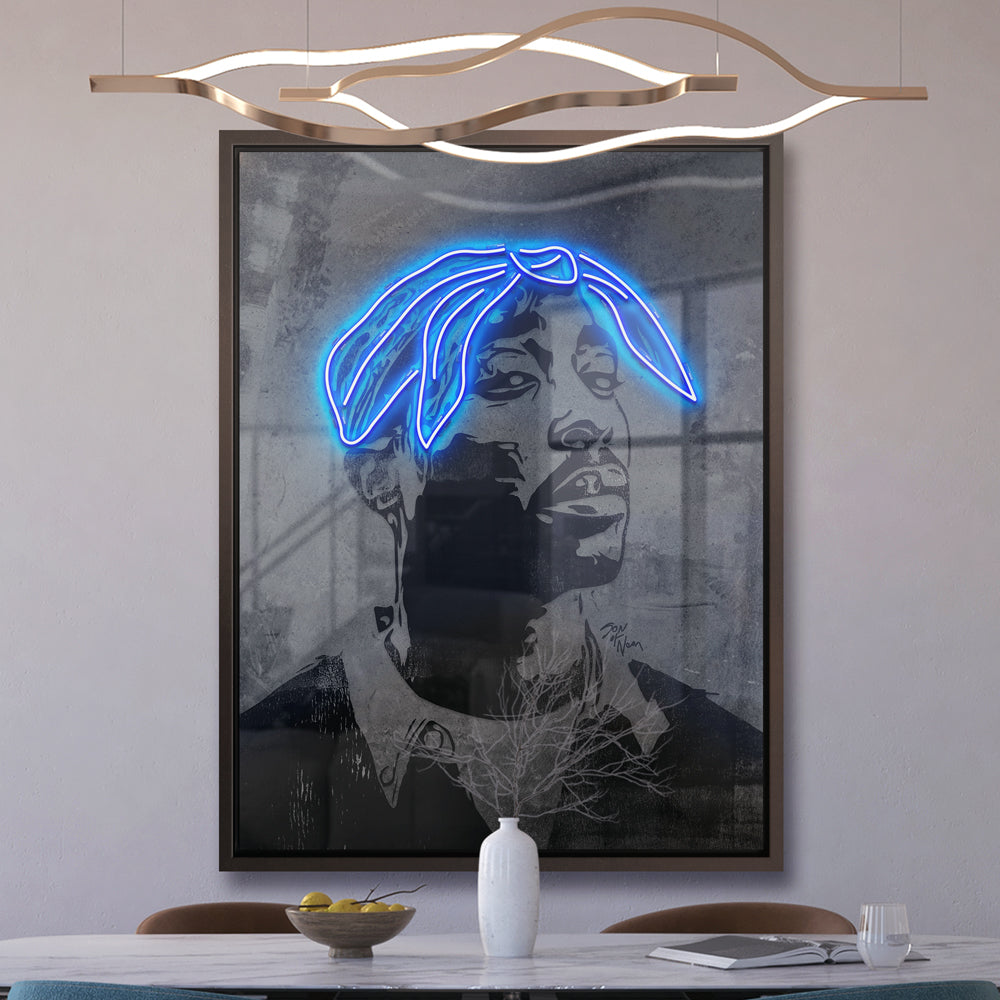 Tupac 'Neon'