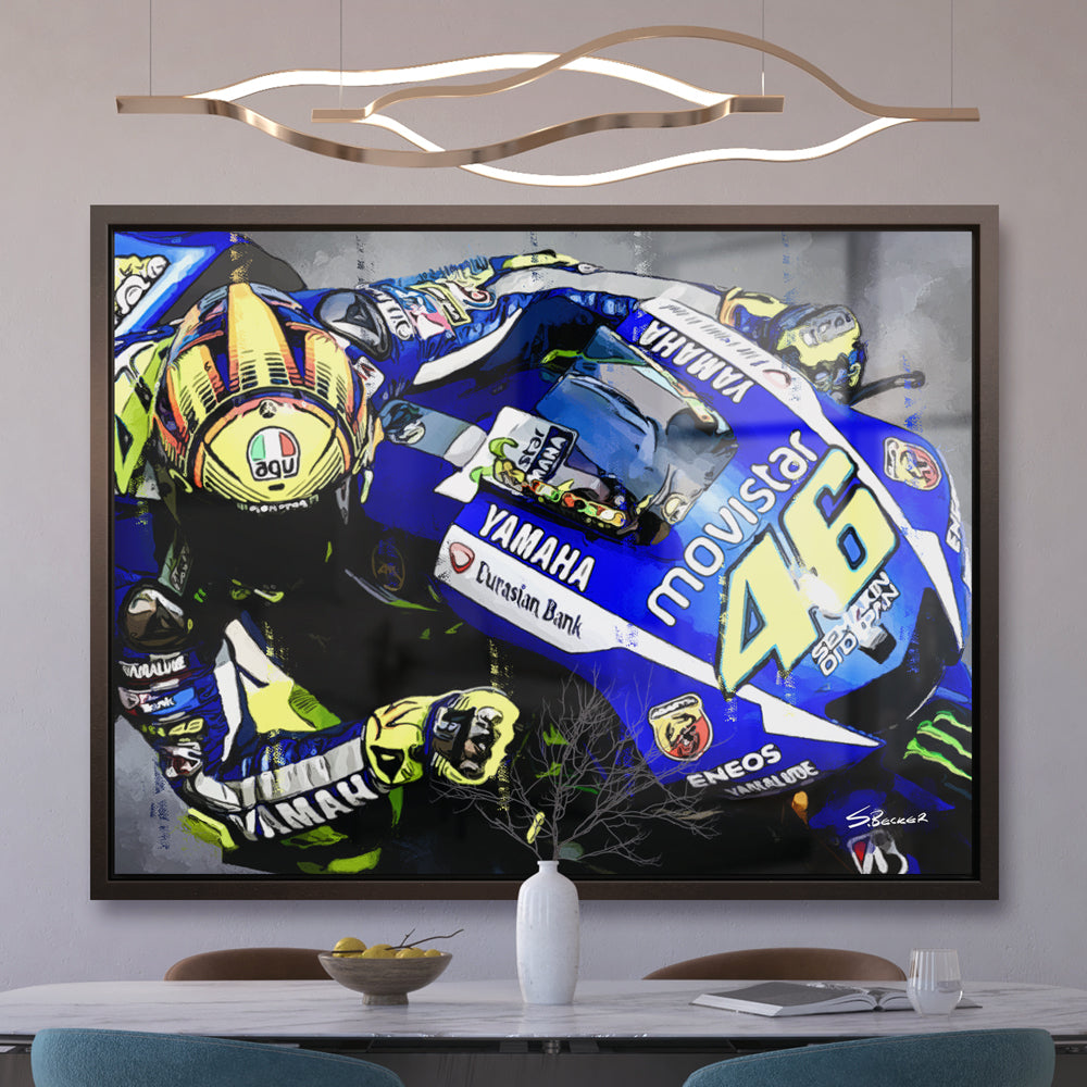 Valentino Rossi '2015'