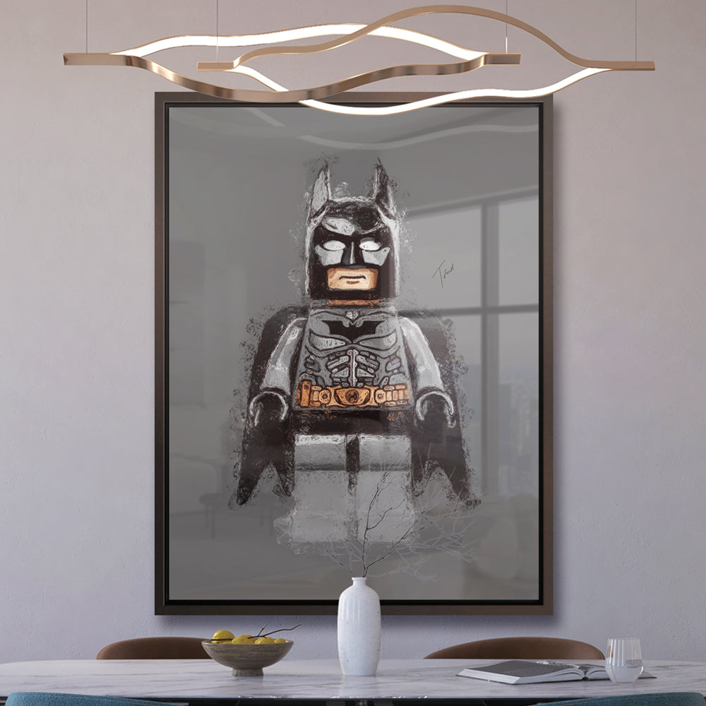 Lego Batman