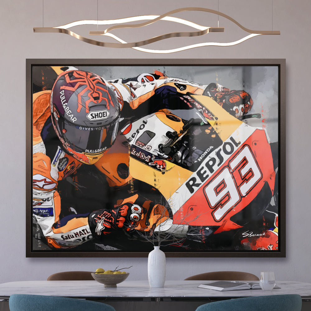 Marc Marquez '2020'