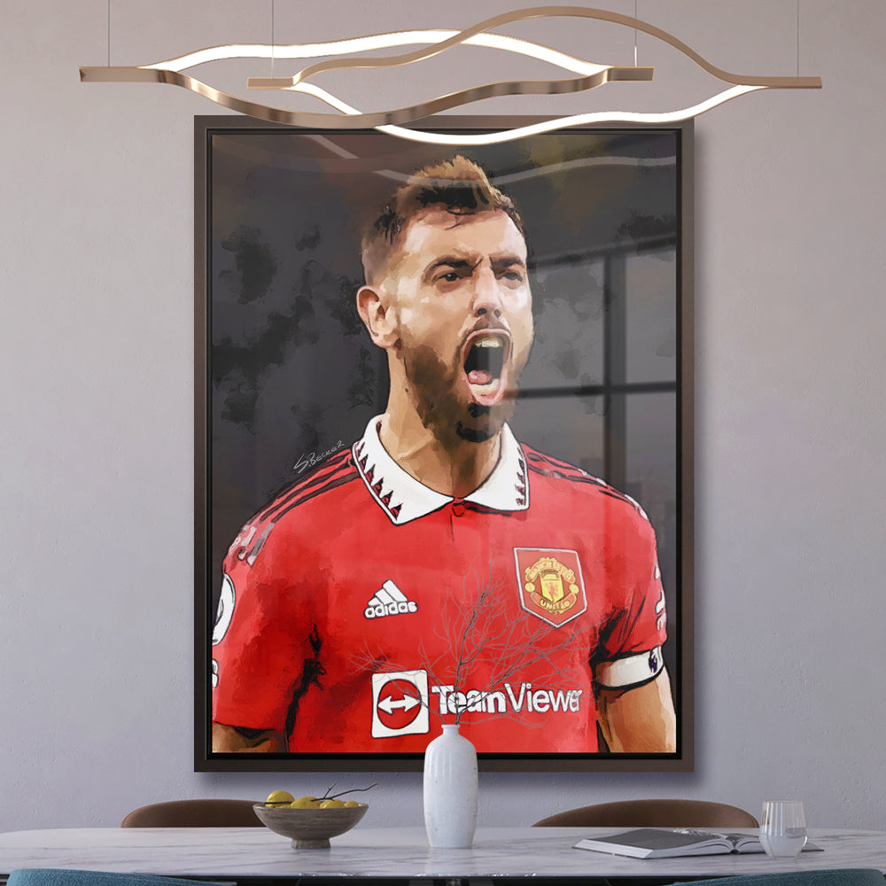 Bruno Fernandes '2022'