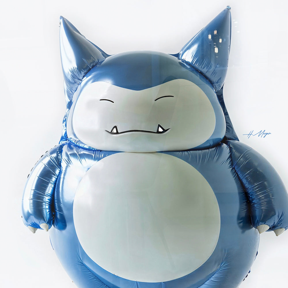 Snorlax