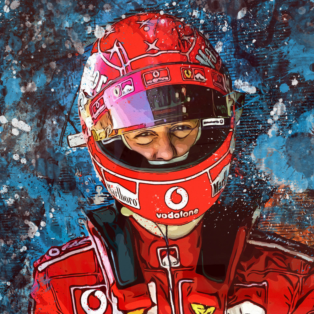 Michael Schumacher '2003'