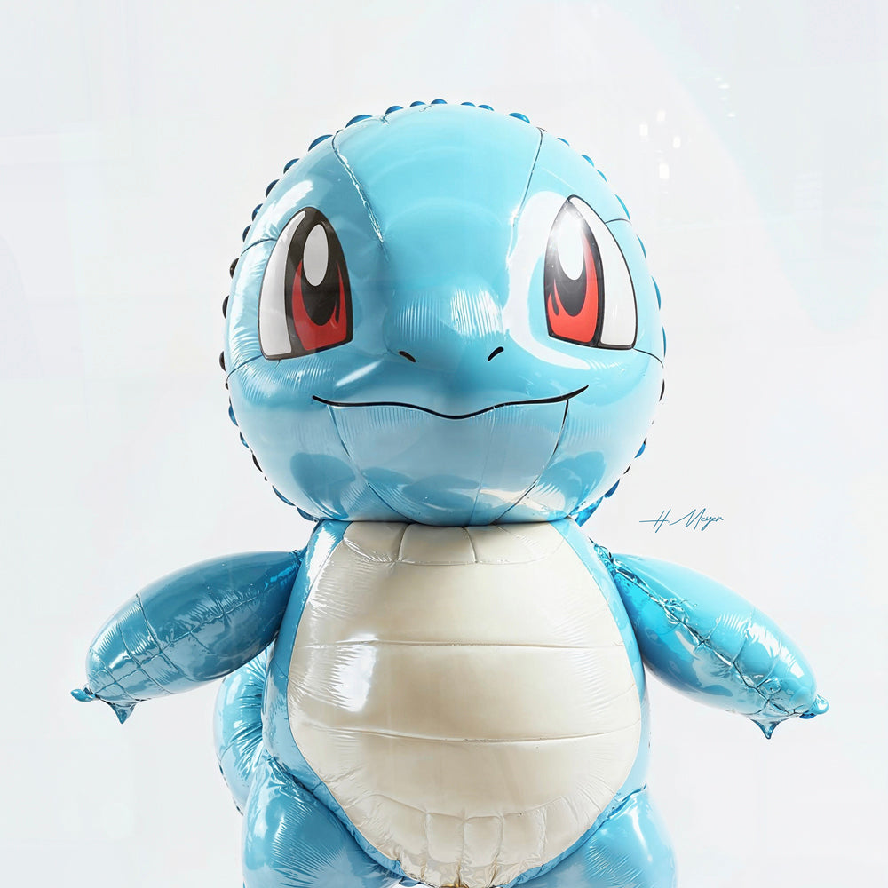 Squirtle