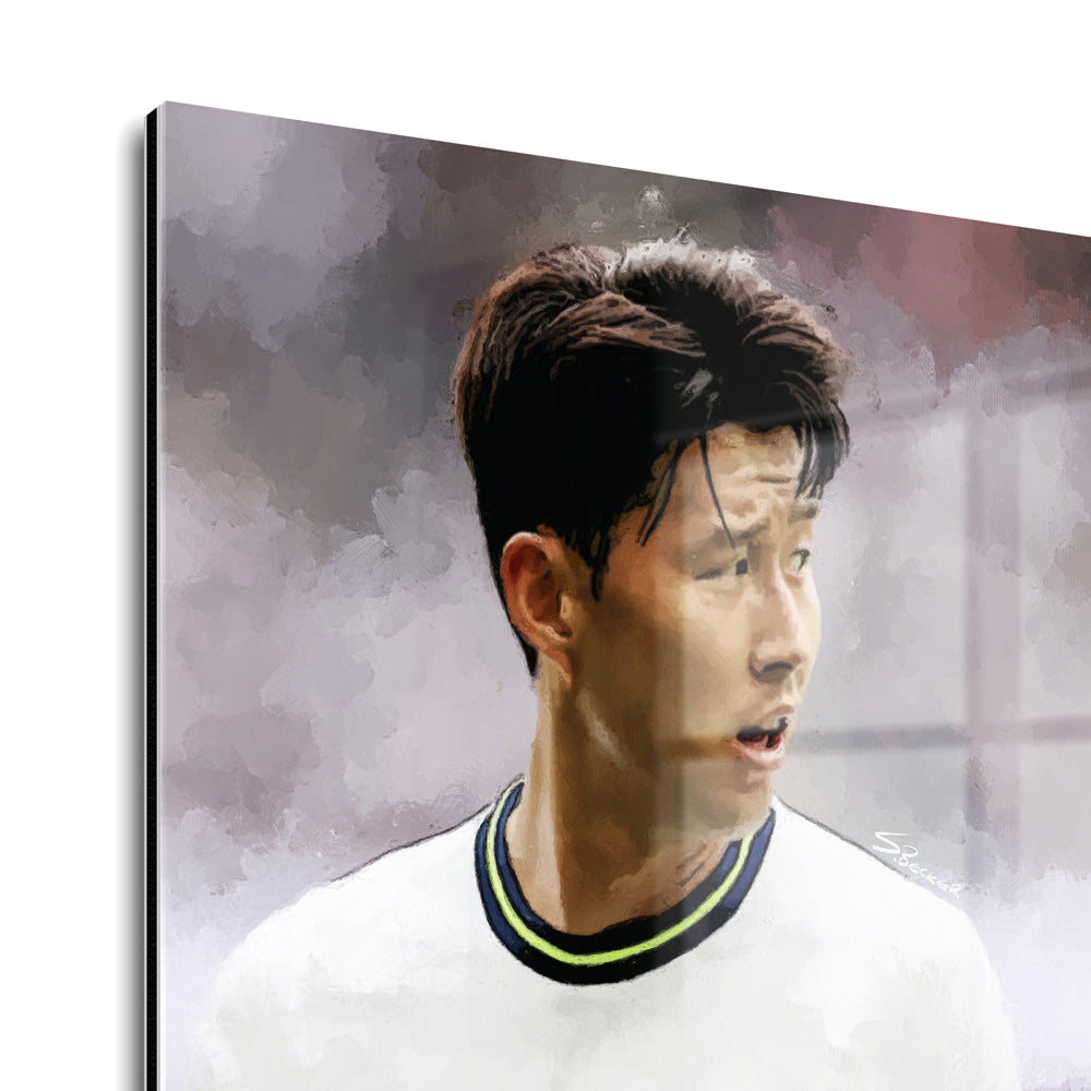 Son Heung-min '2022'