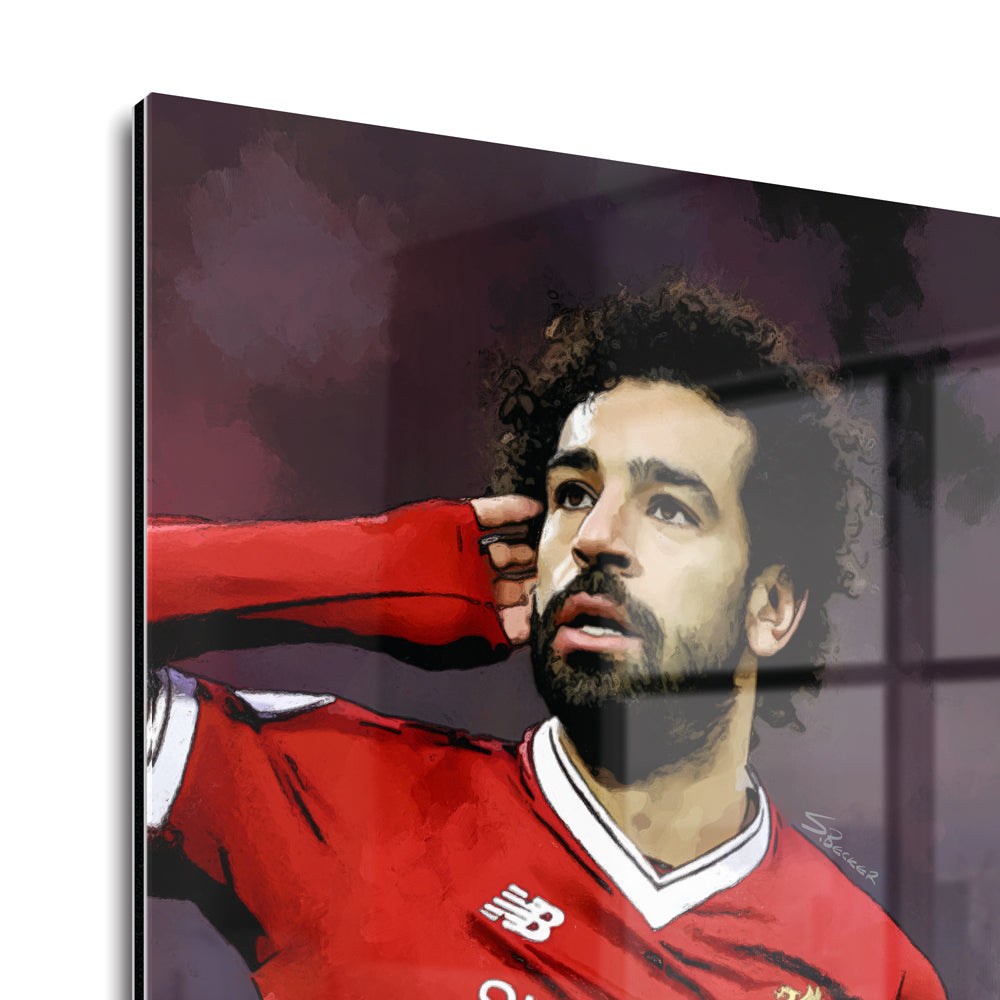 Mohamed Salah '2018'