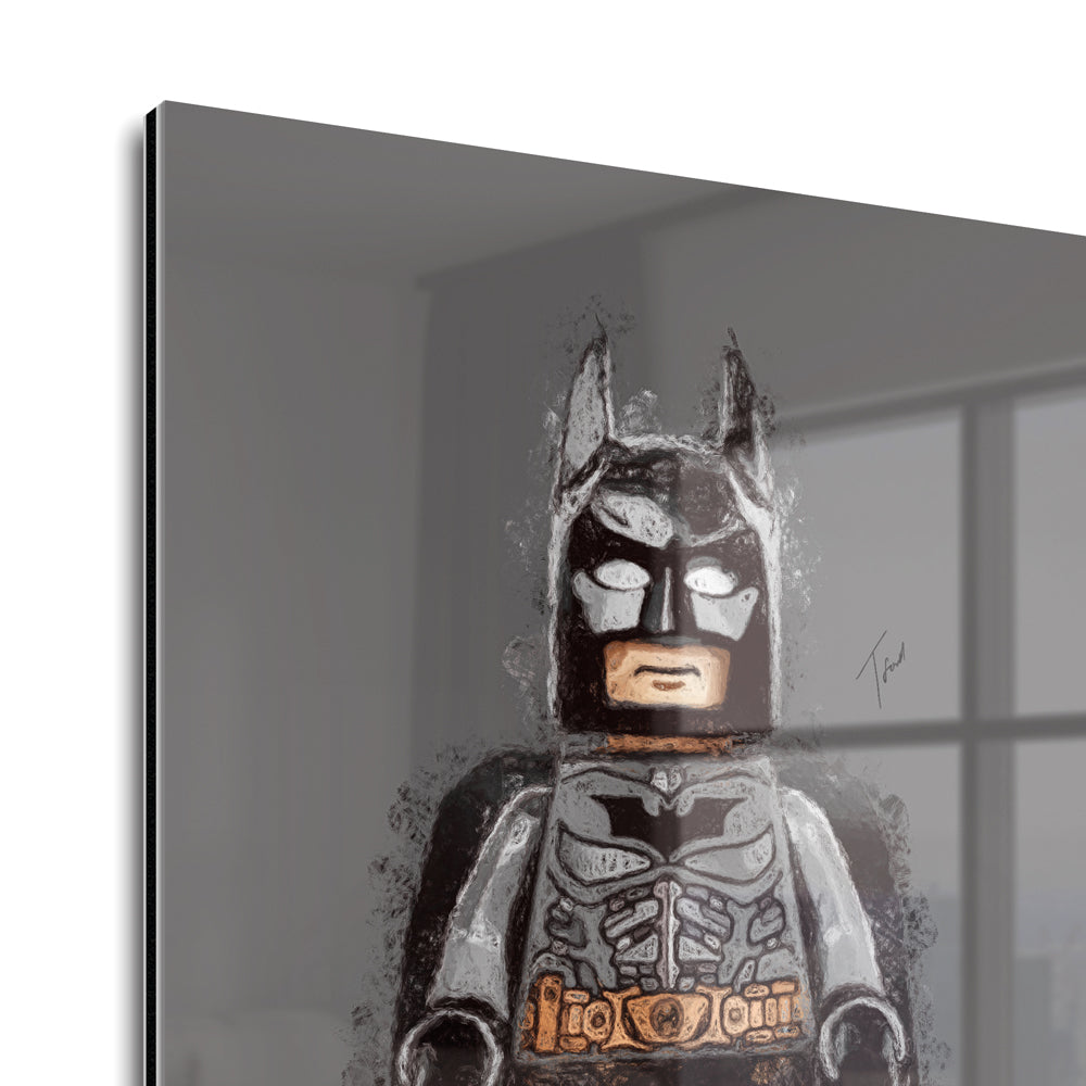 Lego Batman