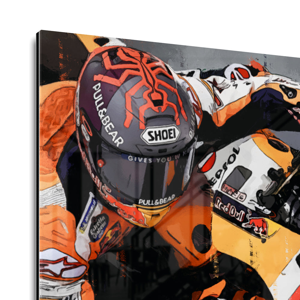 Marc Marquez '2020'