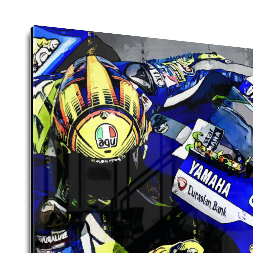 Valentino Rossi '2015'