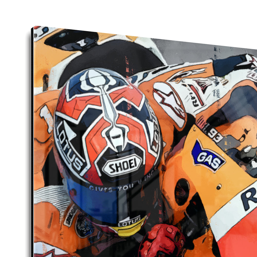 Marc Marquez '2013'