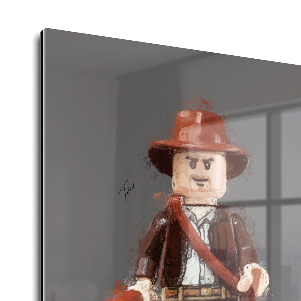 Lego Indiana Jones