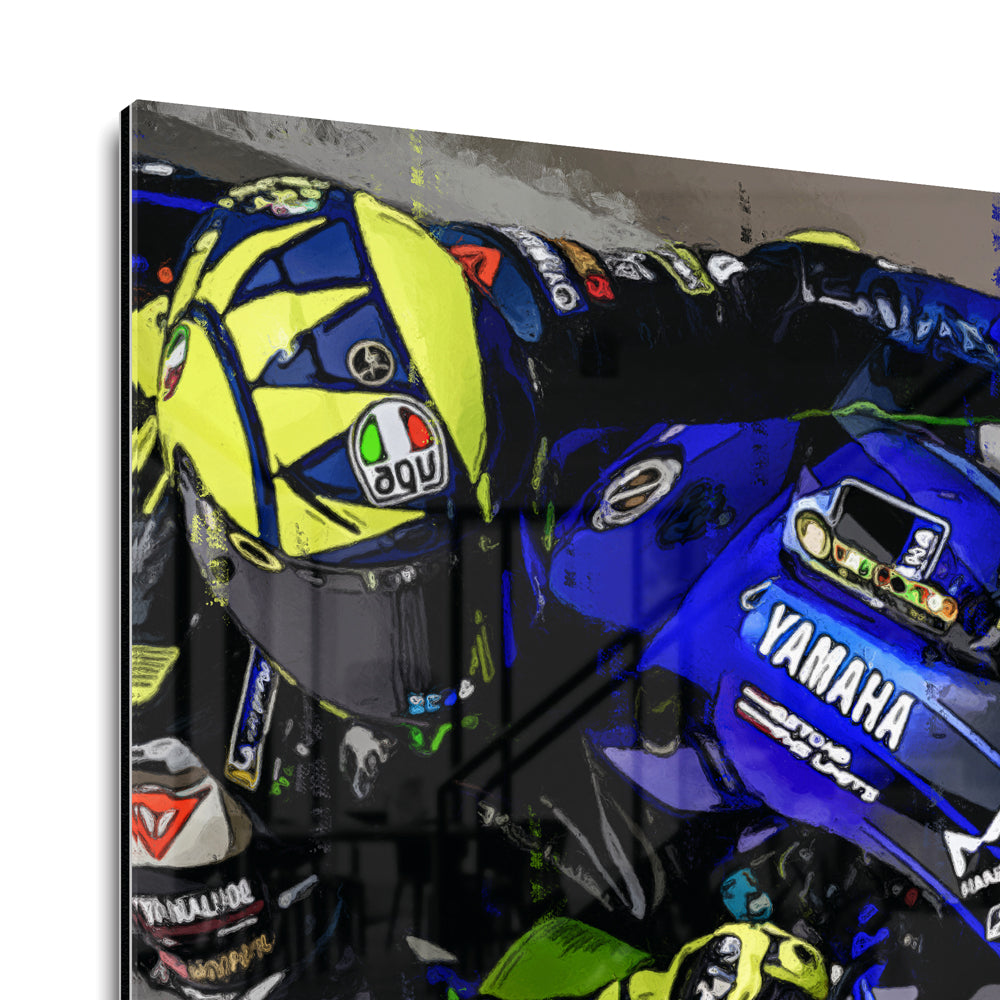 Valentino Rossi '2019'