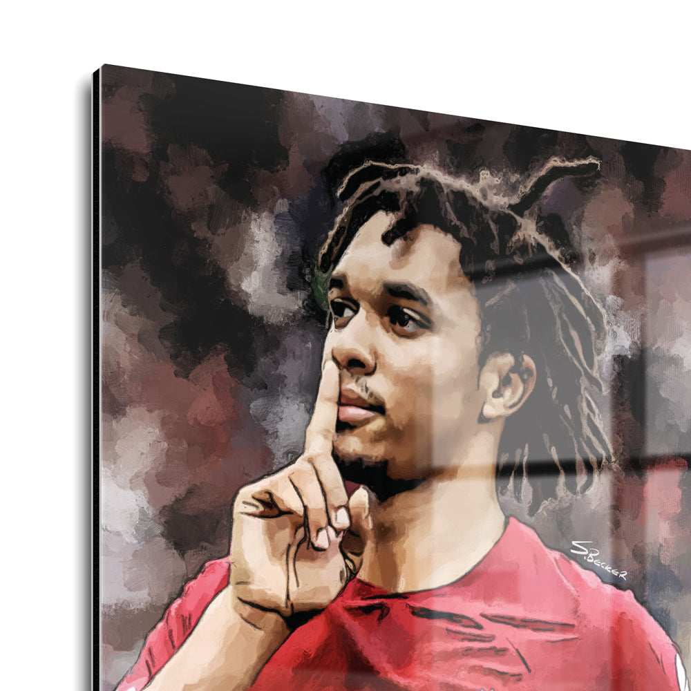 Trent Alexander-Arnold '2022'