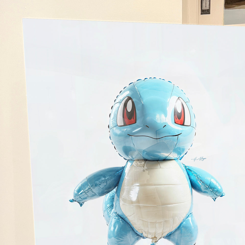 Squirtle