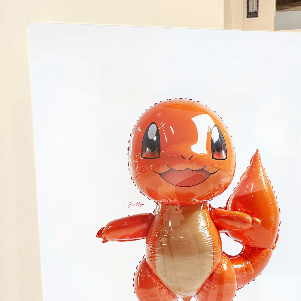 Charmander