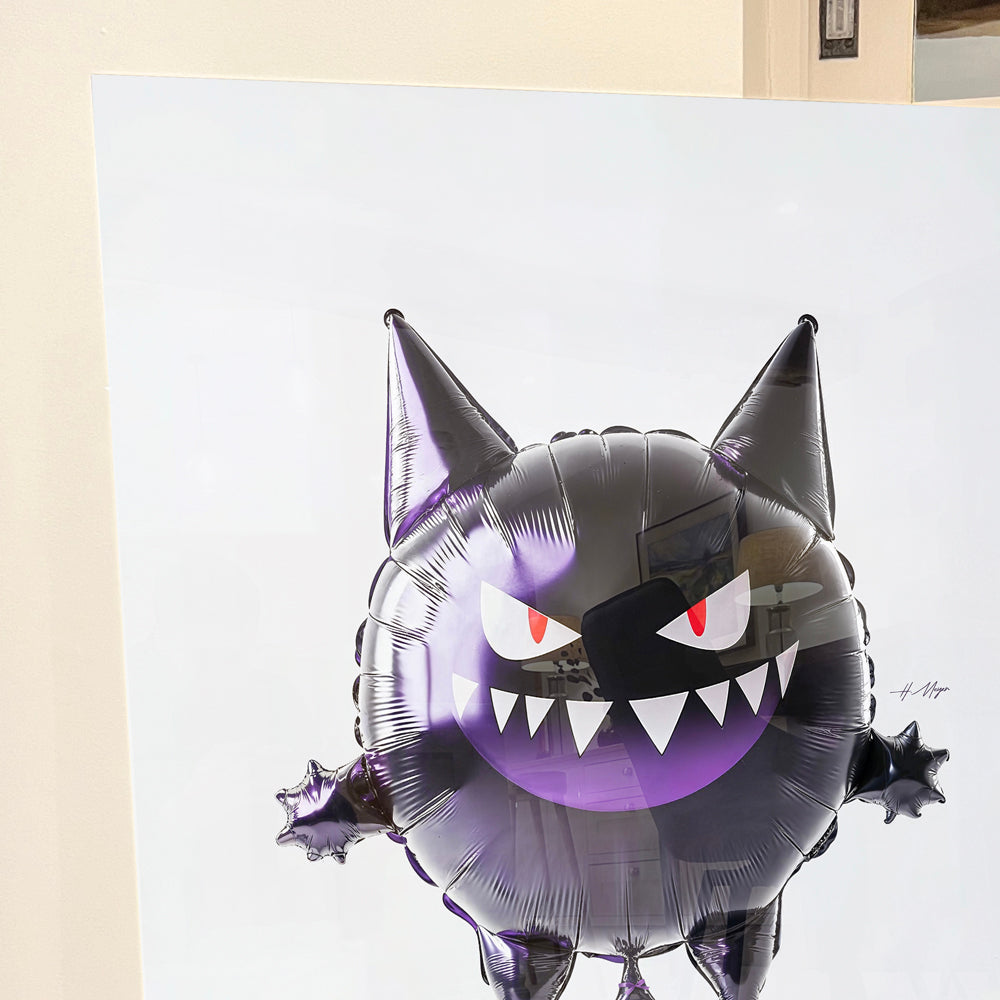 Gengar