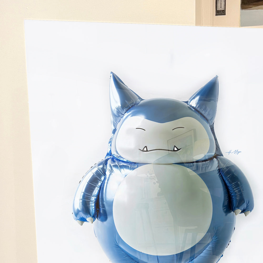 Snorlax