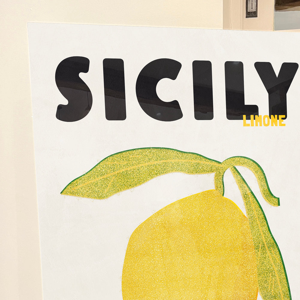 Sicily Limone