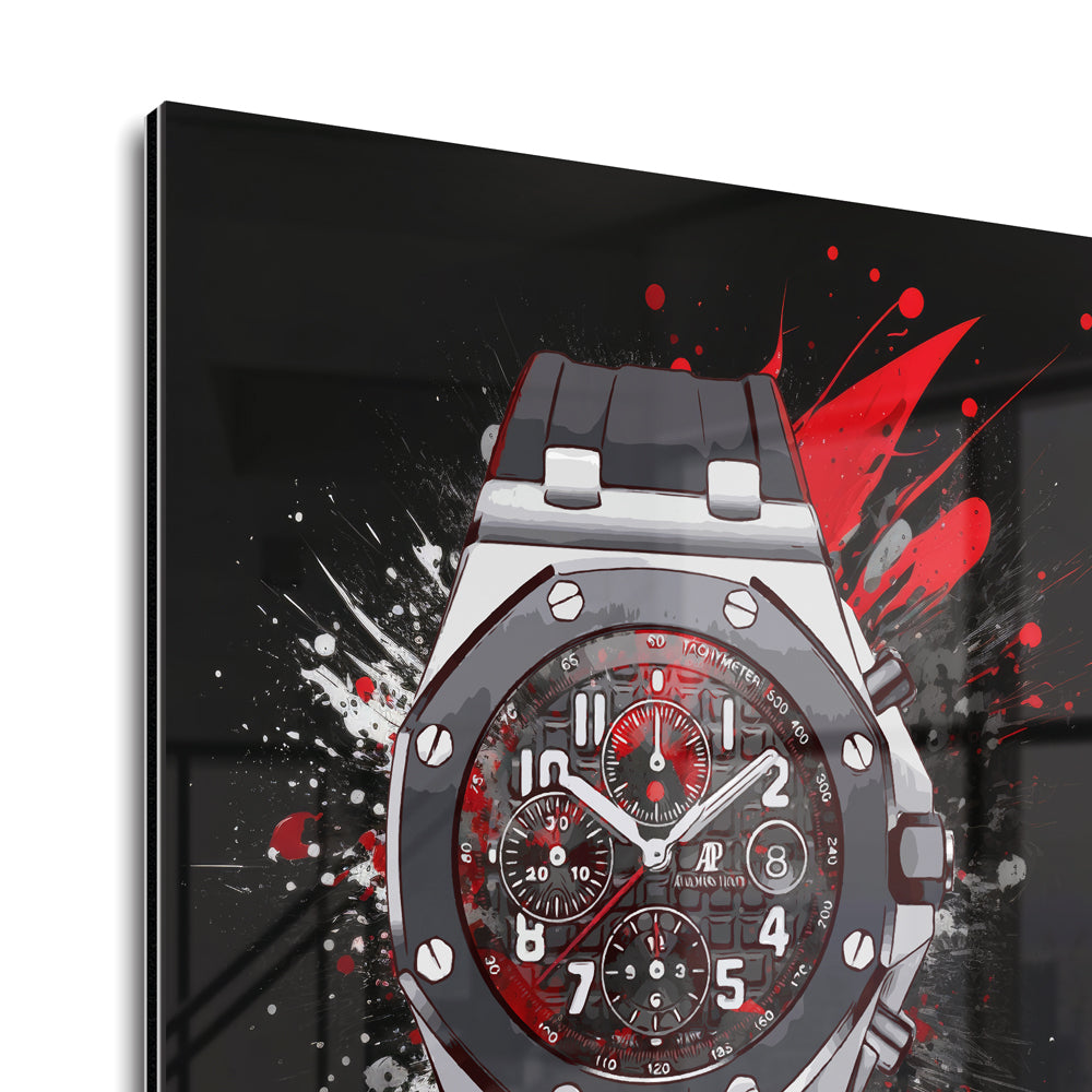 Audemars Piguet "Vampire" II