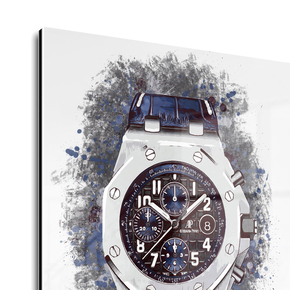 Audemars Piguet "Bruiser"