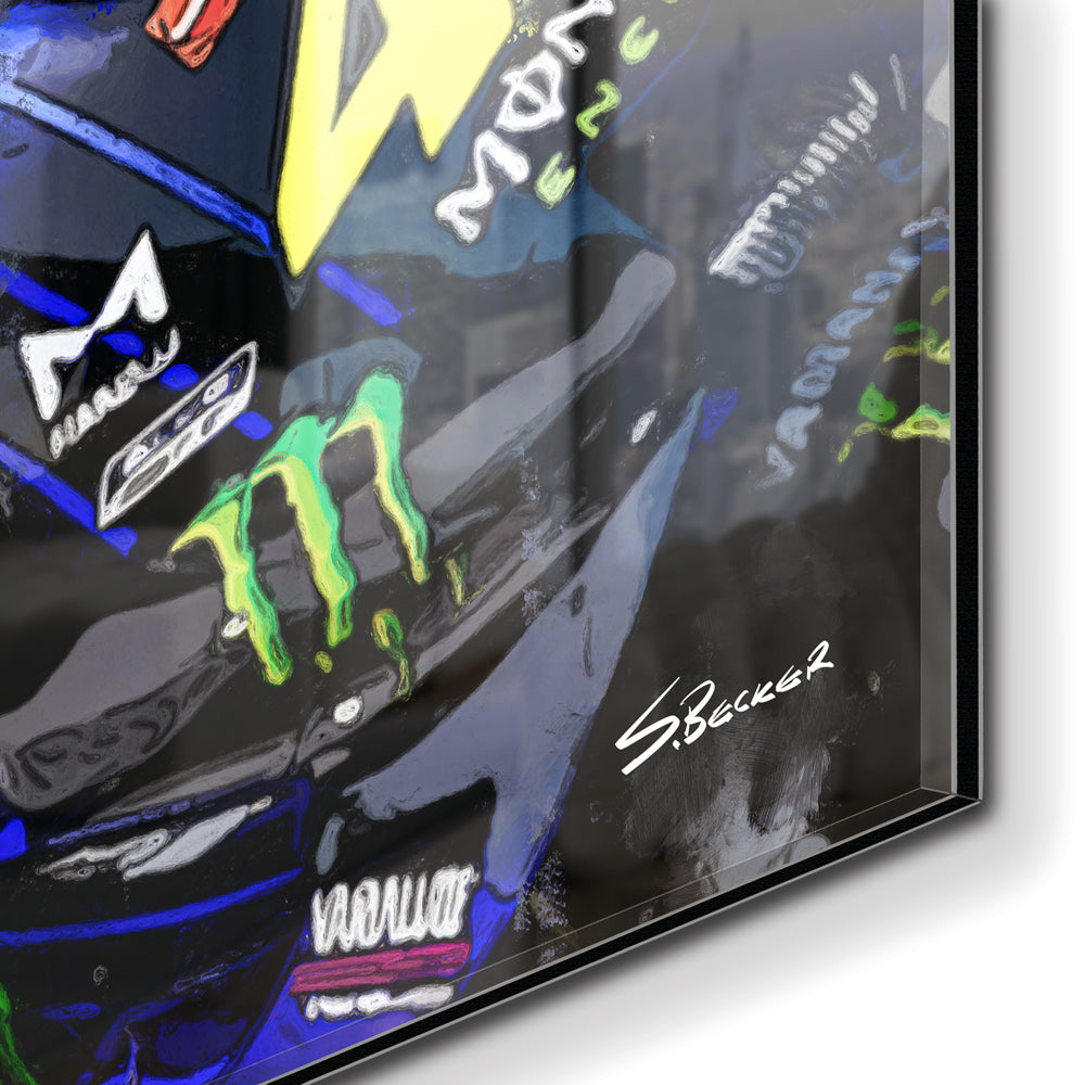 Valentino Rossi '2019'