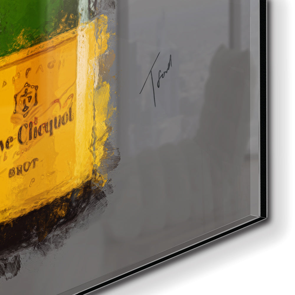 Veuve Clicquot