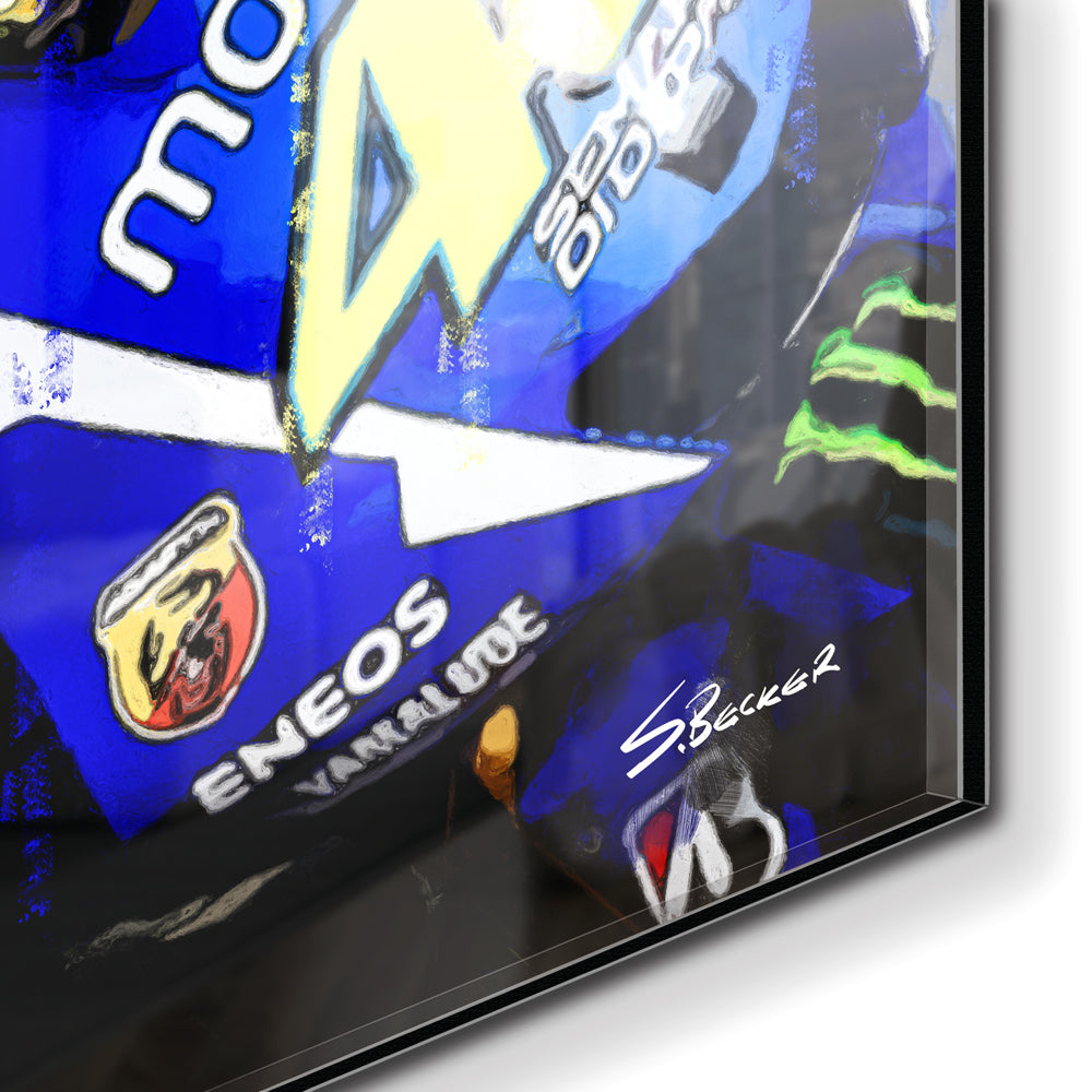 Valentino Rossi '2015'