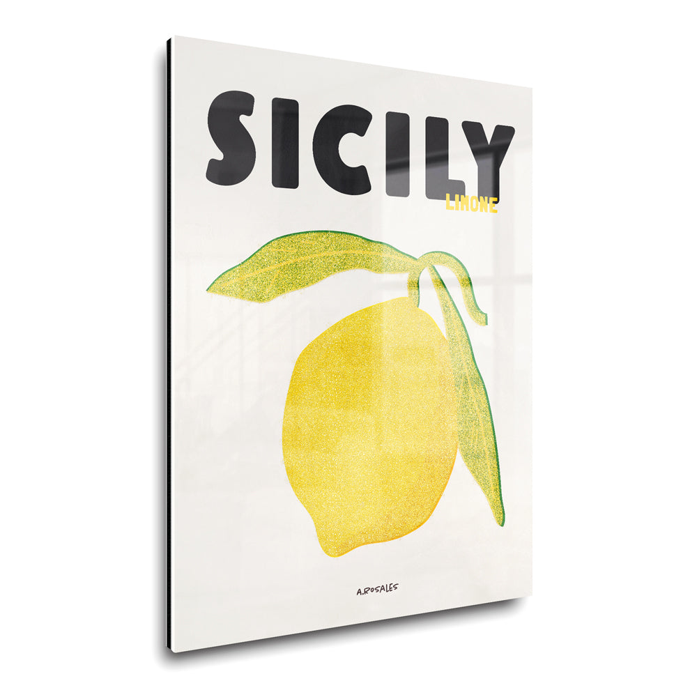 Sicily Limone