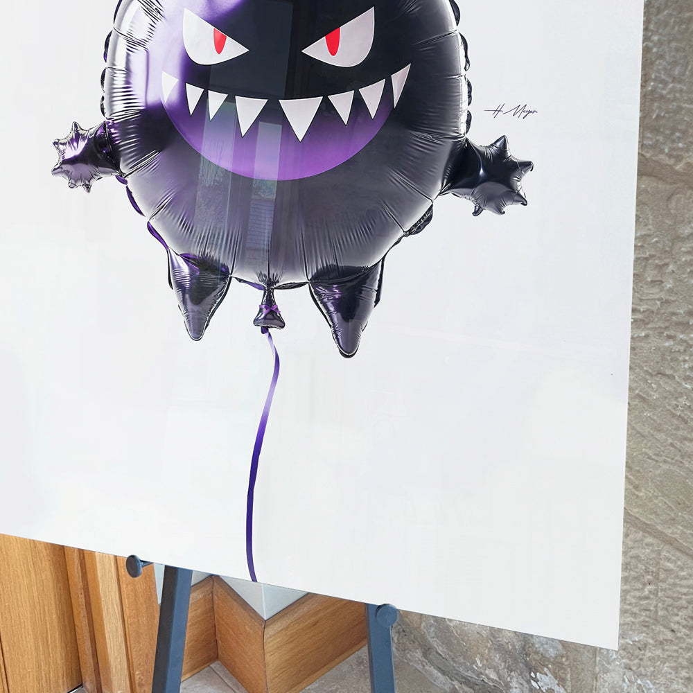 Gengar