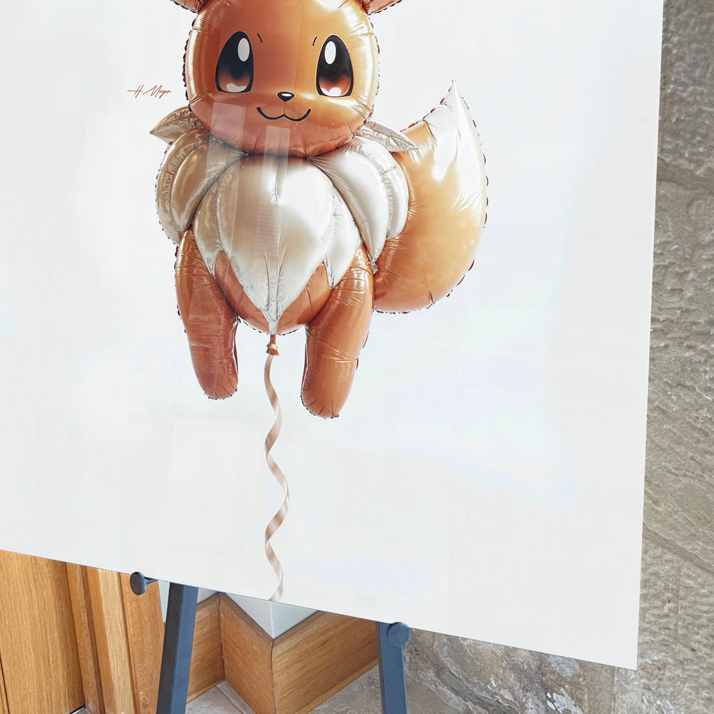 Eevee