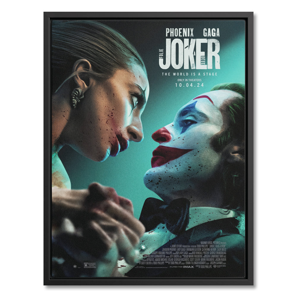 Joker: Folie à Deux