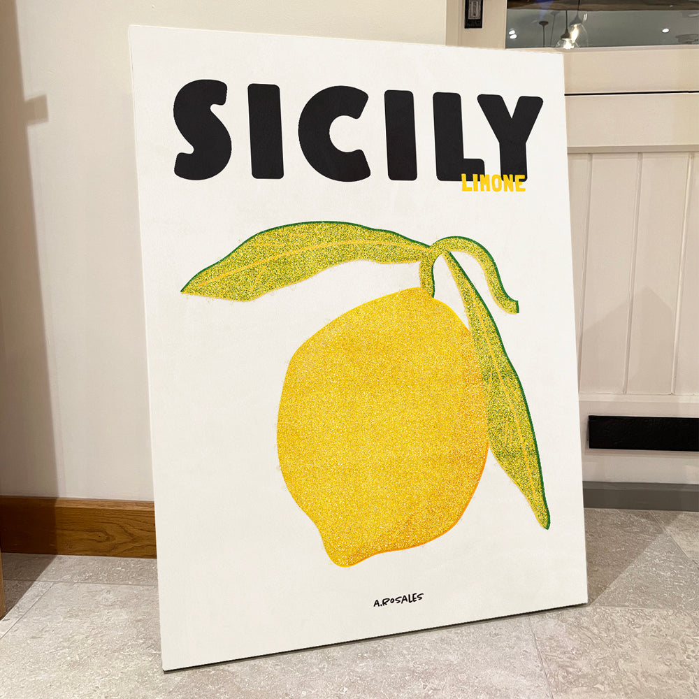 Sicily Limone