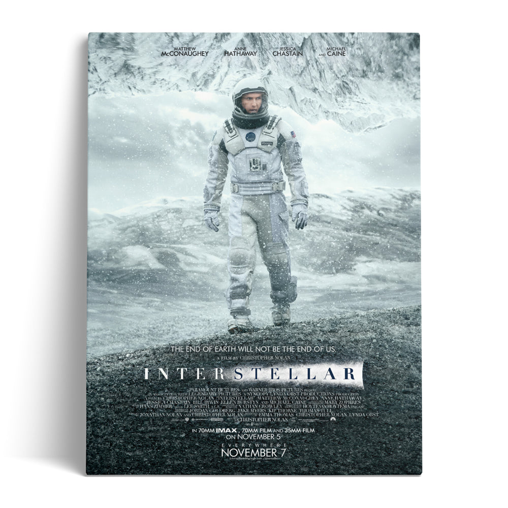 Interstellar 2014